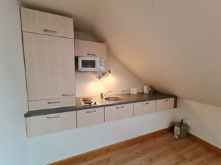 Apartamento Bad Kleinkirchheim Características 10