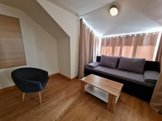 Apartamento Bad Kleinkirchheim Características 11