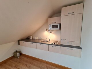 Appartement Bad Kleinkirchheim Équipement 13