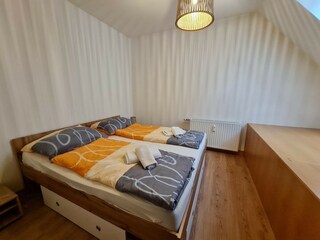 Apartamento Bad Kleinkirchheim Características 14