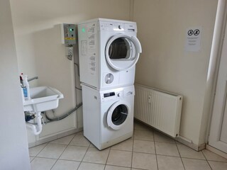 Apartamento Bad Kleinkirchheim  24