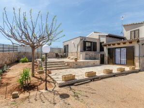 Villa in ruhiger Lage - Muro - image1