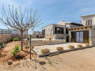 Villa Muro Buitenaudio-opname 2