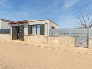 Villa Muro Buitenaudio-opname 5