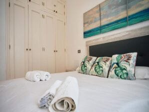 Appartamento Canteras Beach Top Casa 2BR - Las Palmas - image1