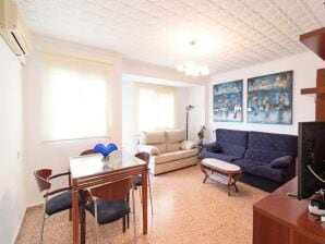 Apartment GEEIGNET. MAESTRAT 29(P)(+CP) - Sagunto - image1