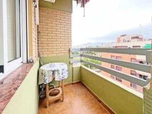 Apartment GEEIGNET. MAESTRAT 29(P)(+CP) - Sagunto - image1