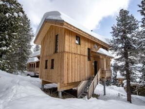 Ferienpark Premium Chalet mit Infrarotsauna - Murau - image1