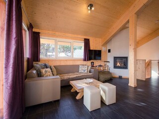 Parco vacanze Turracherhöhe Caratteristiche 4