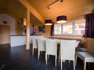 Vakantiepark Turracherhöhe Kenmerken 5