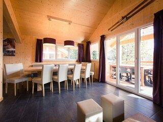 Vakantiepark Turracherhöhe Kenmerken 11