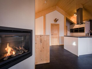 Parque de vacaciones Turracherhöhe Características 20