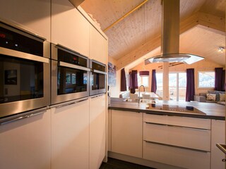 Vakantiepark Turracherhöhe Kenmerken 4