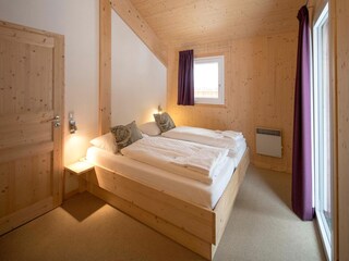 Vakantiepark Turracherhöhe Kenmerken 9