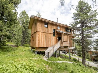 Vakantiepark Turracherhöhe Buitenaudio-opname 3