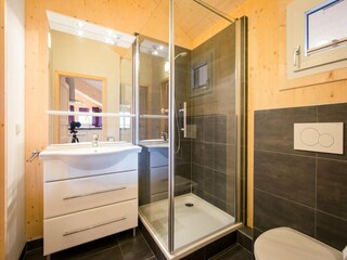 Parco vacanze Turracherhöhe Caratteristiche 13