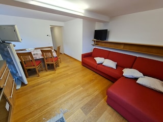 Apartment Bad Kleinkirchheim Features 11
