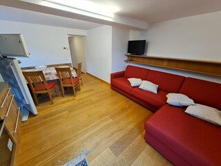 Apartment Bad Kleinkirchheim Features 8