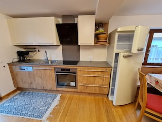 Apartment Bad Kleinkirchheim Features 16