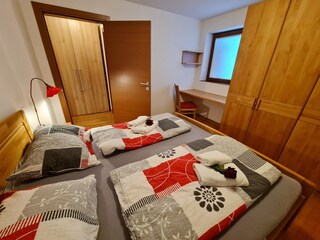 Apartment Bad Kleinkirchheim Features 17