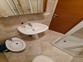 Appartement Bad Kleinkirchheim Équipement 10