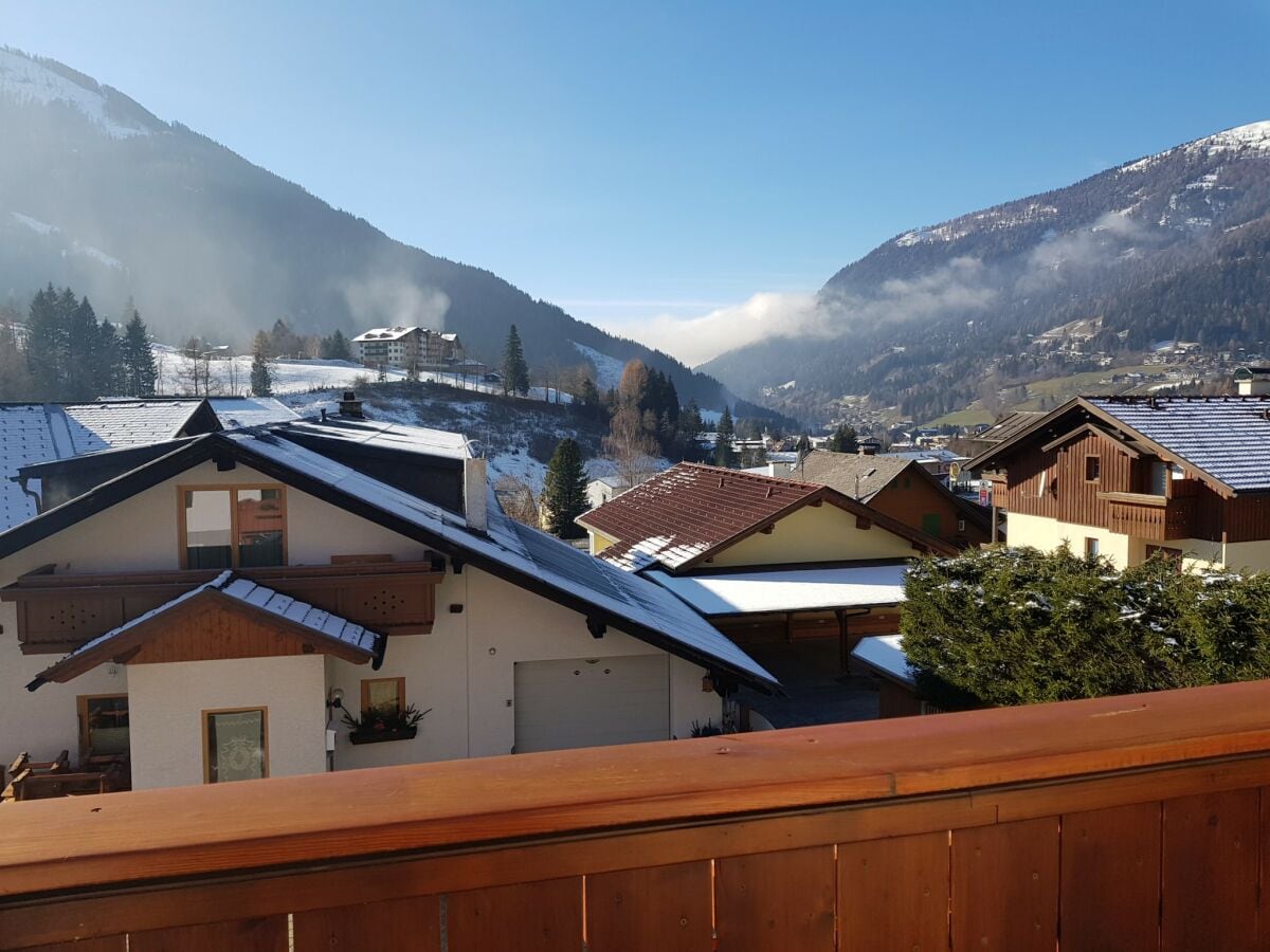 Apartment Bad Kleinkirchheim Außenaufnahme 1