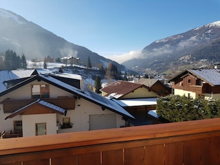Apartment Bad Kleinkirchheim Außenaufnahme 3