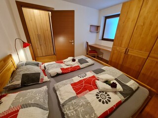 Appartement Bad Kleinkirchheim Équipement 7