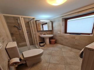 Apartment Bad Kleinkirchheim Features 9