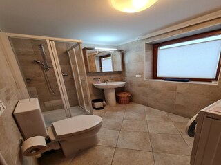 Appartement Bad Kleinkirchheim Équipement 12