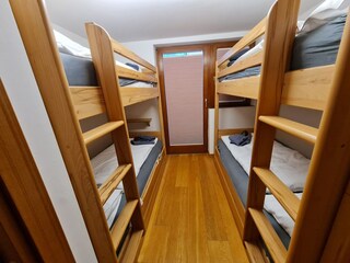 Apartamento Bad Kleinkirchheim Características 11
