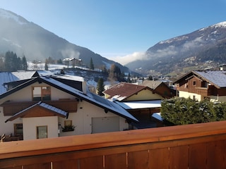 Apartment Bad Kleinkirchheim Außenaufnahme 4
