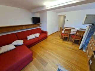 Apartamento Bad Kleinkirchheim Características 14