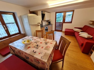 Apartment Bad Kleinkirchheim Features 9