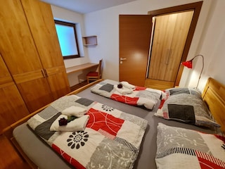 Apartment Bad Kleinkirchheim Features 10