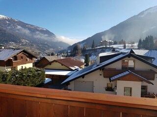 Appartement Bad Kleinkirchheim Buitenaudio-opname 4