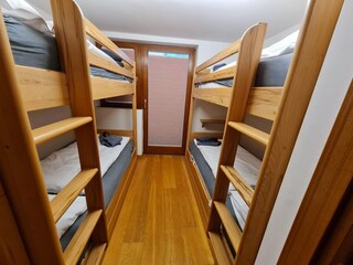 Apartamento Bad Kleinkirchheim  24