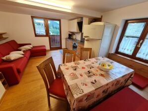 Cozy apartment near Murkarspitze - Bad Kleinkirchheim - image1