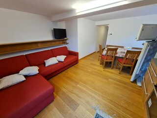 Apartamento Bad Kleinkirchheim Características 15
