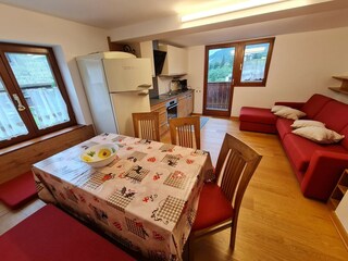 Appartamento Bad Kleinkirchheim Caratteristiche 14