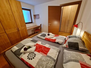 Appartement Bad Kleinkirchheim Équipement 16