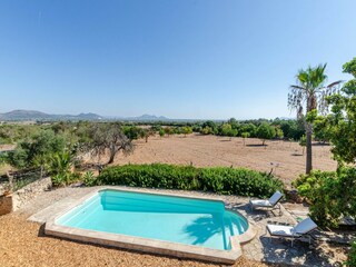Villa Muro Buitenaudio-opname 1