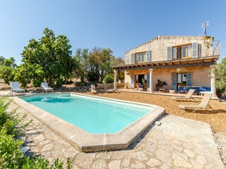 Villa Muro Buitenaudio-opname 5