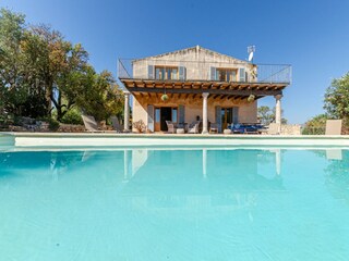 Villa Muro Buitenaudio-opname 11