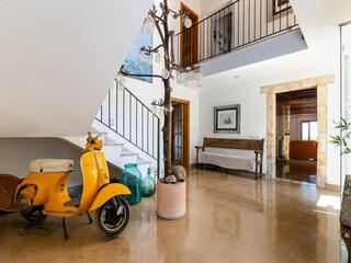 Villa Muro Features 33