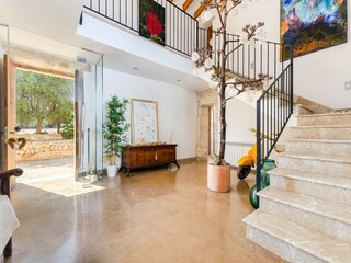 Villa Muro Ausstattung 36