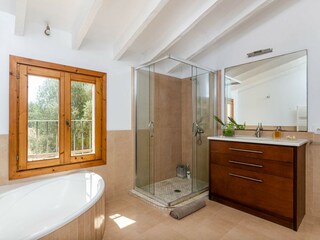 Villa Muro Features 30