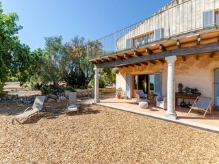 Villa Muro Enregistrement extérieur 4
