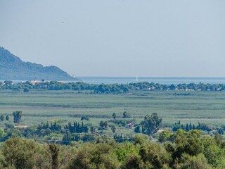 Villa Muro Außenaufnahme 11