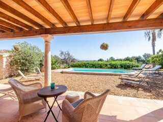 Villa Muro  52